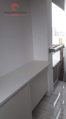 Imagem 9 de 9 de Sala Comercial Para Locacao - V-4775