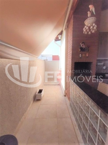 Imagem 11 de 14 de Casa À Venda - Condomínio Reserva Ipanema - Aceita Financiamento - Analisa Permuta Por Apartamento Na Zona Oeste. - 1891 - 70281110