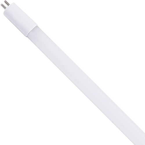 Lampada Tubo Led T5 9w Bivolt 6500k Branco Frio 60cm Cor da luz Branco-frio (6500K)