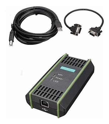 siemens usb ppi cable driver