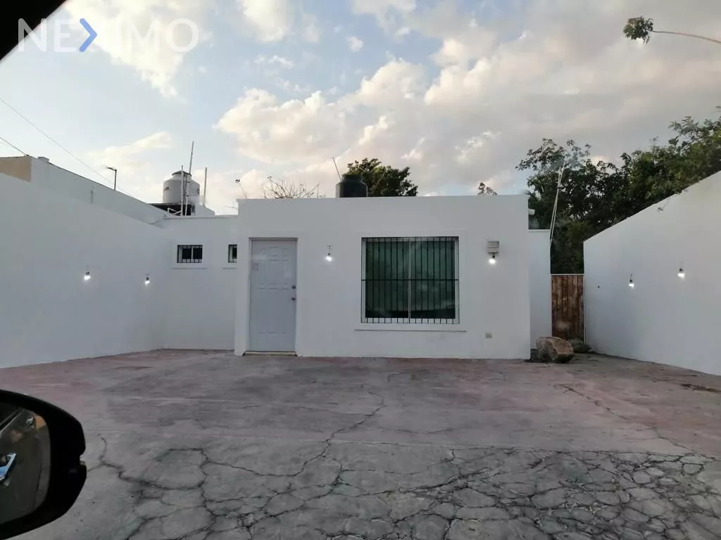 Venta Casa 2 Ambientes Santa María Chí