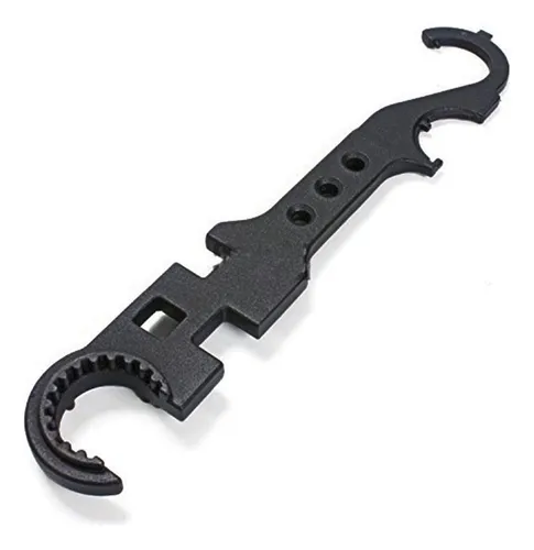 comprar Accesorios Tactico Para Ar15 M4 Rifle Airsoft Llave Desarme
