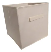 Comprar Cubo Organizador Canasto De Tela Plegable Sipi Shop