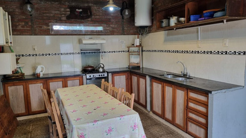 Casa Quinta En Ruta 1 Km 17-arroyo Leyes