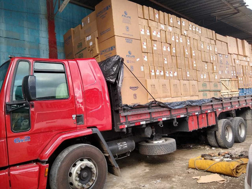 Ford Cargo 2422