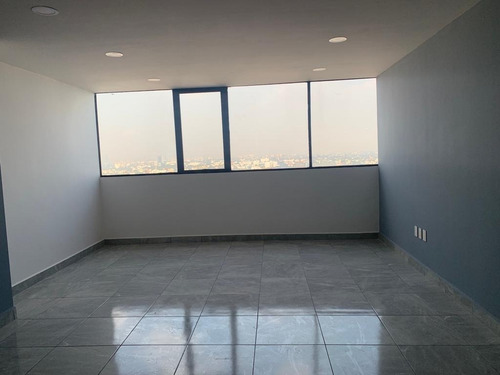 Imagen 17 de 25 de Departamento En Venta, Tlalpan, Portales, Benito Juárez, Cdmx