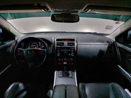 Mazda CX-9 3.7 GRAND TOURING AWD CON QUEMACOCOS AT