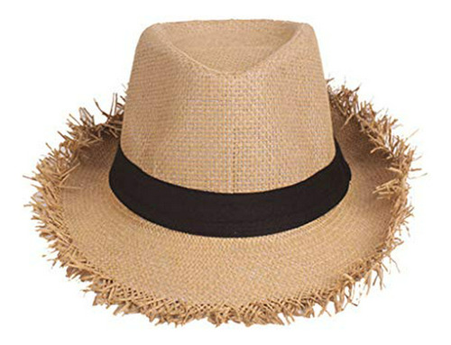 Sombrero De Sol Unisex Elegante 2021 Sombreros De Copa De Ve