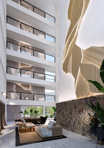 Departamento Venta Parque Siquiman 2 Dormitorios Jerarquía