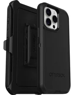 Funda Otterbox Defender Para iPhone 15 15 Plus 15 Pro Max