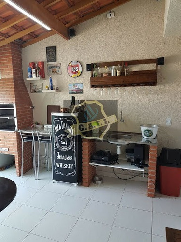 Imagem 27 de 27 de Sem Condomínio Cobertura Em Bangú - Santo André - Sp - Ot0011_gati