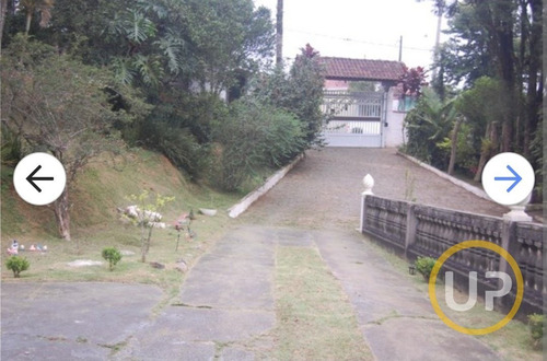 Imagem 12 de 15 de Casa Em Finco - São Bernardo Do Campo - 13398
