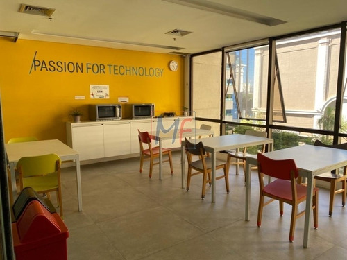 Imagem 9 de 30 de Ref- 13.474 Excelente Prédio Comercial Localizado Na Vila Olímpia, 502 M² De Útil, 835 M² De Área Total, 10 Vagas De Garagem. - 13474