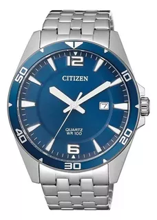 Reloj Citizen Hombre Bi5058-52l Classic Quartz