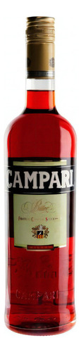 Aperitivo Campari - 750ml