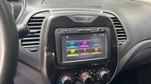 Renault Captur 2.0 Zen