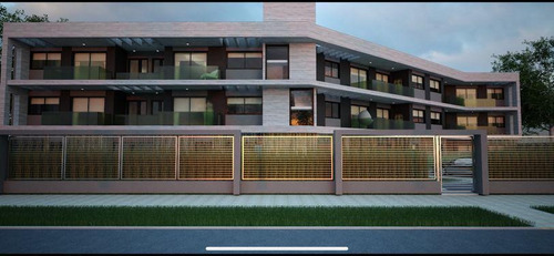 Imagen 3 de 6 de A Estrenar! Venta De Departamento En Sofisticado Complejo En Moreno! Entrega Agosto 2022!