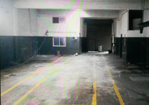 Galpón En Venta Zona Ciudadela