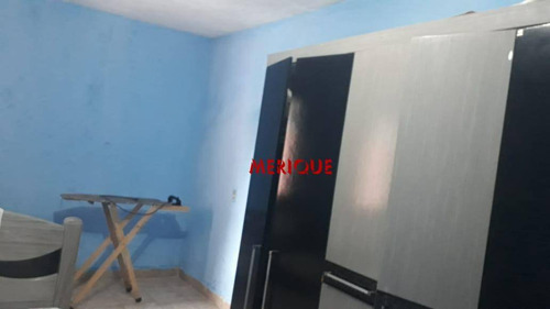 Imagem 2 de 6 de Casa À Venda, 150 M² Por R$ 160.000,00 - Vila Celeste - Itaquaquecetuba/sp - Ca0044