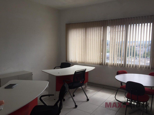 Imagem 6 de 9 de Salas/conjuntos - Jardim Sao Silvestre - Ref: 4102 - L-4102