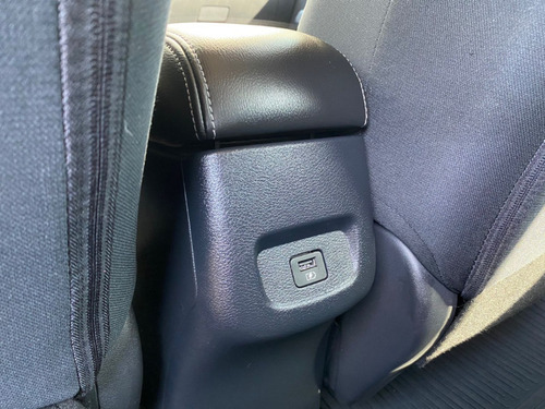 Nissan Kicks 1.6 16V FLEXSTART SV 4P XTRONIC