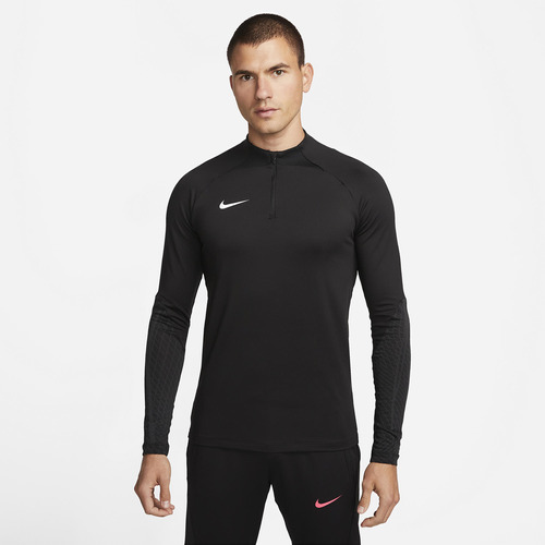 Polo Nike Dri-fit Deportivo De Fútbol Para Hombre Qw138