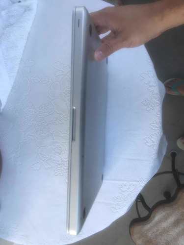 Macbook Pro 13 Core 2 Duo 2.26 (sd/fw) A1278 Usado Prata (Usado)