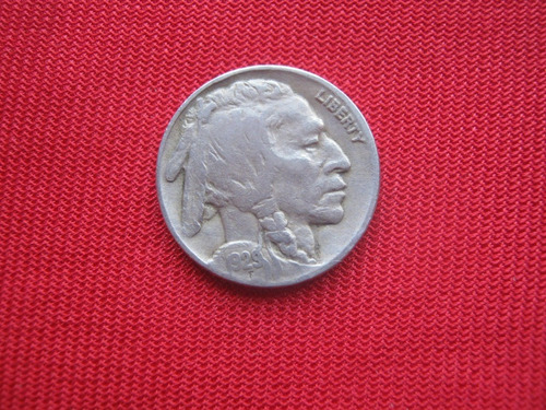 Usa 1 Centavo 1929 