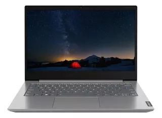 Lenovo Thinkbook 14 G3 Ryzen 3 5300u 16gb 256gb + 512gb Ssd