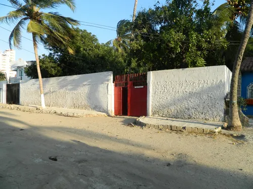 Lote En Playa Salguero Zona De Gran Desarrollo Inmobiliario Oportunidad De Inversión Para Valorización