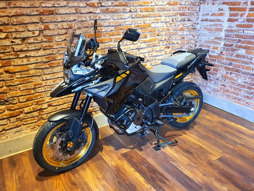 Imagen 8 de 25 de Suzuki V-strom 1050 Xt Tomamos Mejor Su Usado !! Bamp Group