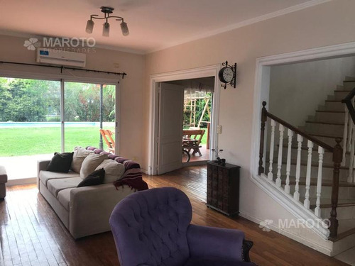 Imagen 11 de 22 de Casa En Venta En San Lucas Village - Maroto Propiedades-