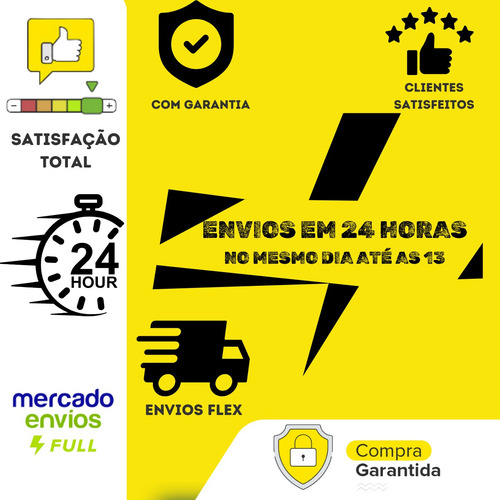 Fonte Type C Para iPhone 15 E 16 Ultra Rápido 25w Caixa