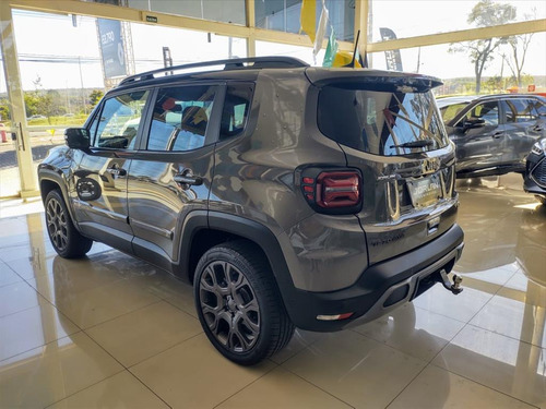 Jeep Renegade 1.3 T270 TURBO FLEX S 4X4 AT9