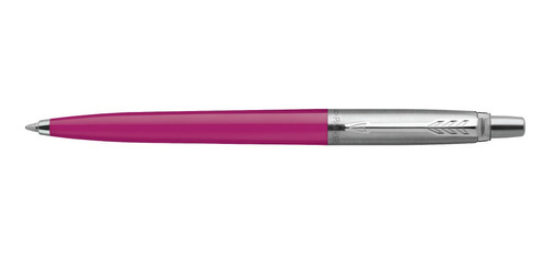 Boligrafo Parker Jotter Originals Rectractil Magenta