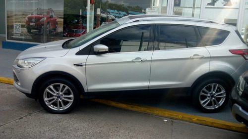 Ford Kuga Titanium 1.6 Awd Ecoboost