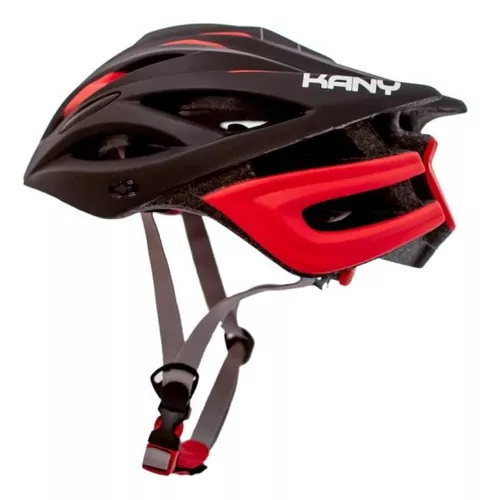 Casco Bicicleta Mujer