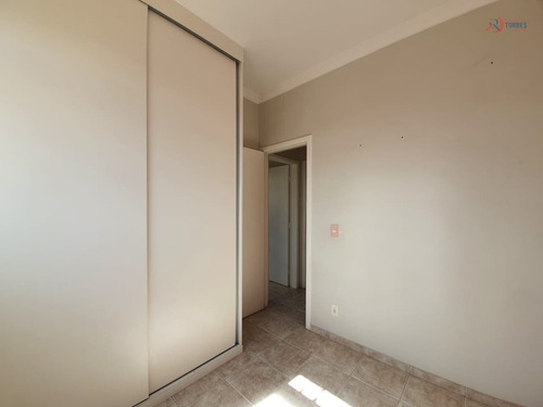 Apartamento Com 3 Quartos Para Comprar No Jardim Riacho Das Pedras Em Contagem/mg - 8589