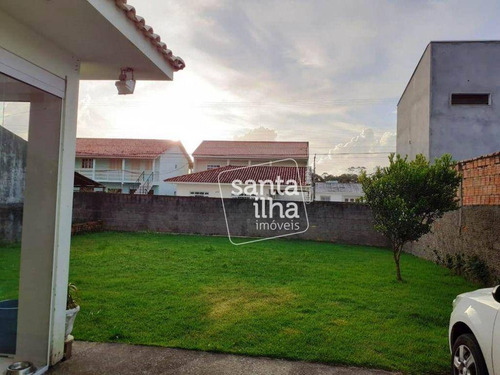 Imagem 4 de 27 de Casa Com 3 Dormitórios À Venda, 150 M² Por R$ 740.000,00 - Carianos - Florianópolis/sc - Ca3001