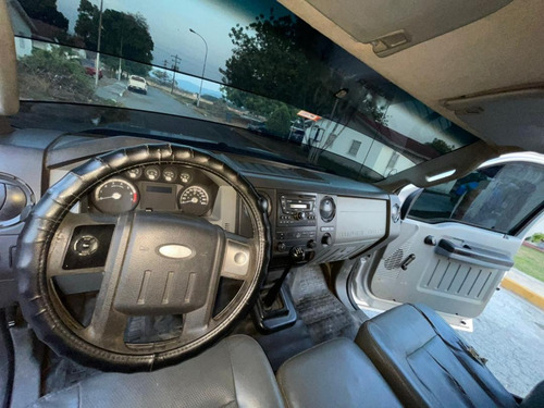 Ford F-350 Super Duty