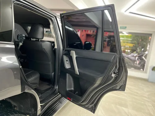 Toyota Prado TX 2.8 AT Diesel 2023