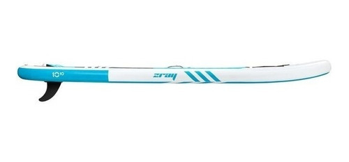Imagen 2 de 7 de Tabla Sup Stand Up Paddle Rider Deluxe X2 Zray (no Envios)