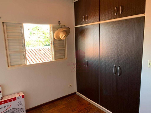 Imagem 21 de 24 de Sobrado Com 3 Dormitórios À Venda, 228 M² Por R$ 510.000,00 - Jardim Novo Oásis - Maringá/pr - So0071