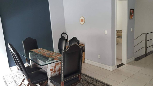 Imagem 9 de 30 de Casa Triplex 510m2, 6 Dormitórios, 6 Suítes, 1 Suíte Com Closet, Amplo Terraço, Churrasqueira, Espaço Gourmet - Ca00287 - 69821640