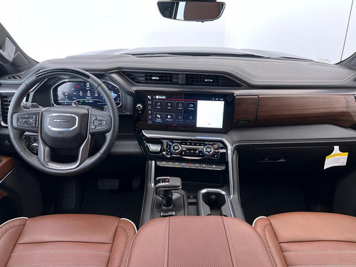 Gmc Sierra Denali 3.0 I6 Duramax Diesel 1500i Cd Aut 0km2025