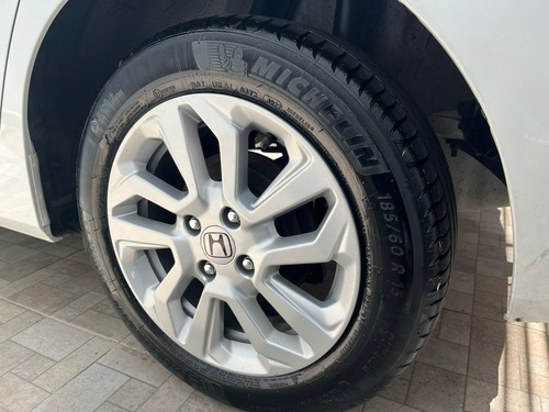 Honda Fit 1.5 Lx Flex Aut. 5p