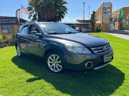 2016 Dfm H30 Cross 1.6 Elegant