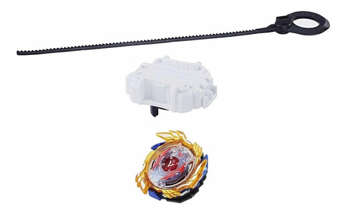 Beyblade Burst Evolution Switchstrike Genesis Valtryek V3