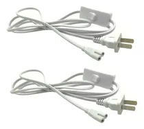 Comprar Traodin Cable De Alimentacion T5 T8, Cable De Alimentacion D