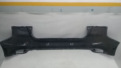 Paragolpe Trasero Focus 5 Ptas 2015 16 17 18 Con Sensor Orig